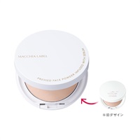 クリアエステフェイスパウダー　クリア