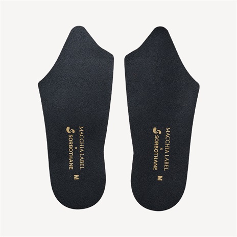 美姿勢ハーフインソール(Ｍ)