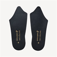 美姿勢ハーフインソール(Ｍ)