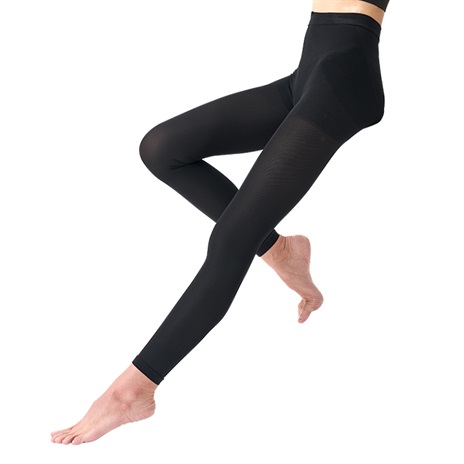 美姿勢着圧レギンス(Ｌ～ＬＬサイズ)