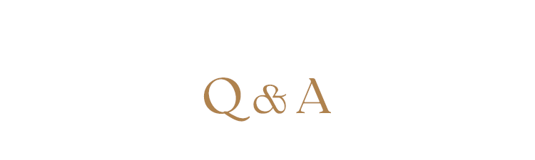Q&A